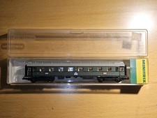 Minitrix N 3150 Express Train