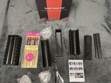 sushi maker set