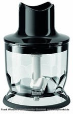 Braun Zerkleinerer