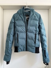 Protest Snowjacke Prtalysumi Gr. M Jewel Blue