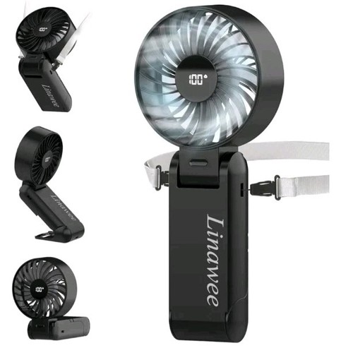 Handventilator tragbarer mini - handventilator,,