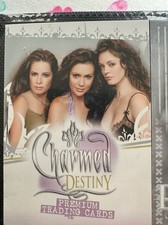 Charmed Trading Cards / 4