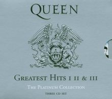Platinum collection von queen - platinum,