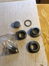 Sachs Hercules MK1/MK2/XE5/XE9  Lagerschallen,Kugel