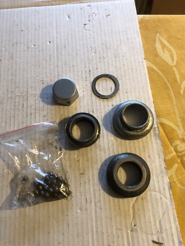 Sachs hercules mk1 mk2 - sachs,