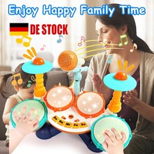 Kinder Multi Lernaktivität