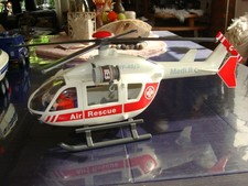 Playmobil Notarzthelikopter -