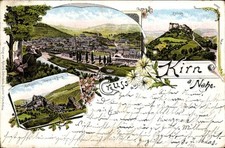 Litho Kirn an der Nahe in