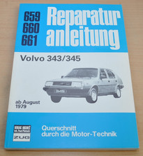 Volvo 343 345 B14 B19 ab1979
