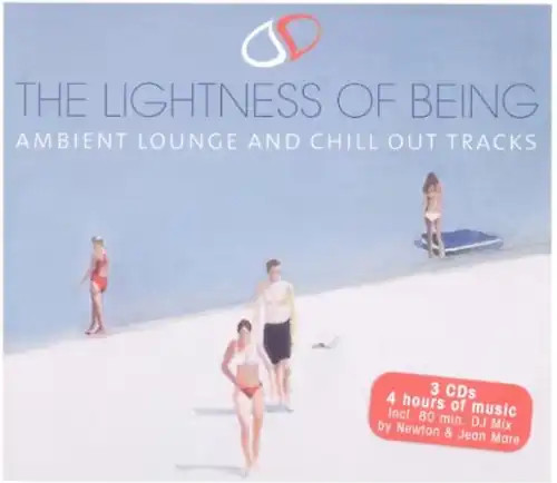 Various the lightness - -,