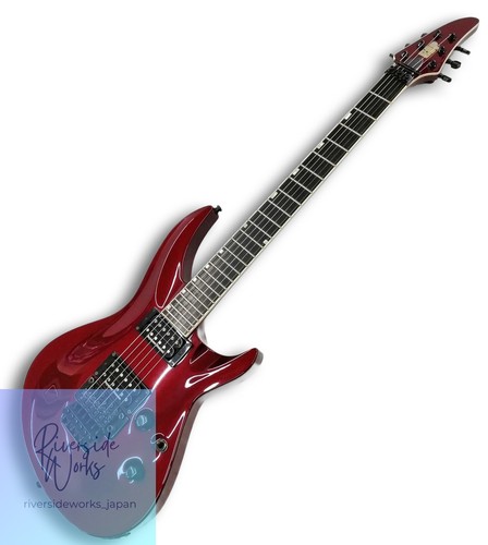 Esp horizon iii gitarre jp - horizon-iii,