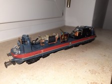 Märklin Fahrgestell für E-Lok BR 103, Artikel  3054, Bastler