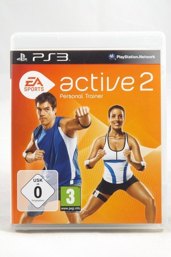 Sports active nur - ea, 2