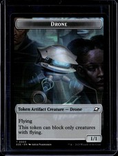 Drone 3 / Lander 6 - Token -