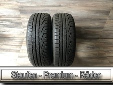 2 Winterreifen Pirelli