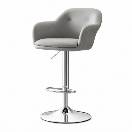 Verstellbarer barhocker - verstellbarer,