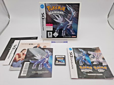 Pokemon Diamant Edition OVP