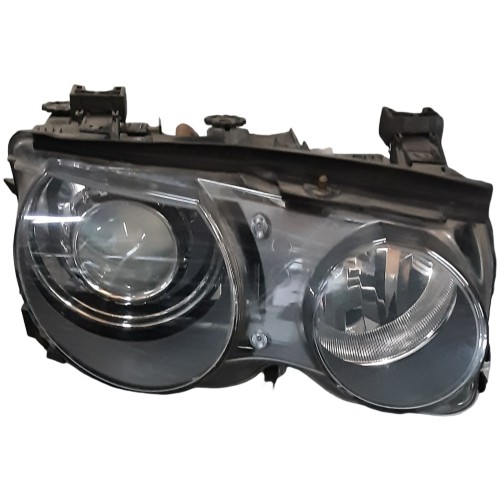 Bmw 318ti compact e46 - 318ti,