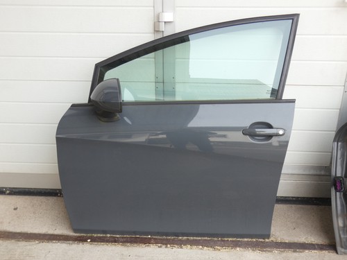 Tür vorne links - , seat