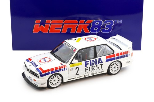 Werk83 bmw e30 - werk83, dtm