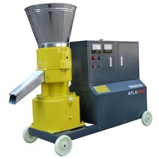 Pelletpresse 15kW 600kg/h -