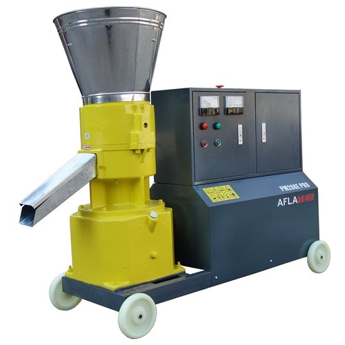 Pelletpresse 15kw 600kg - 15kw,