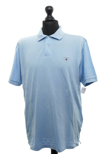 Gant herren poloshirt polohemd - gant,