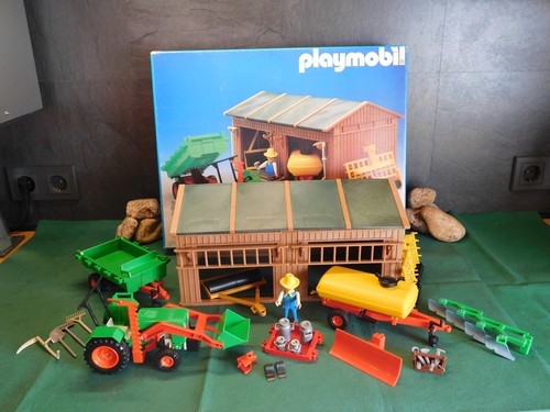 Playmobil rarität - playmobil, ***rarität***
