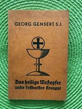 (ab) - Das heilige Meßopfer