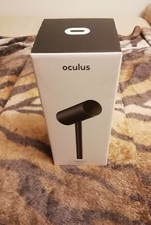 Oculus Rift CV1 Sensoren