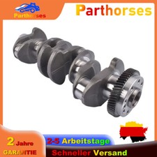 Motor Kurbelwelle für