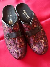 Damen Hausschuhe von Rohde gr.39