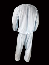 Unisex PVC Jogginganzug