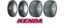 4x neue Quad Reifen Kenda Klaw XC 21x7-10 & 20x11-9 Offroad K-532 & K-533 