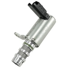 Magnetventil Öldruck für