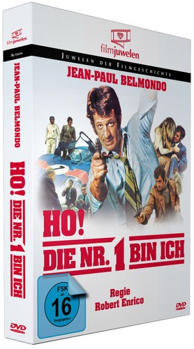 Die nummer nr 1 eins - die,