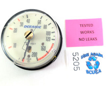 Oceanic 200 Ft Tiefenmesser