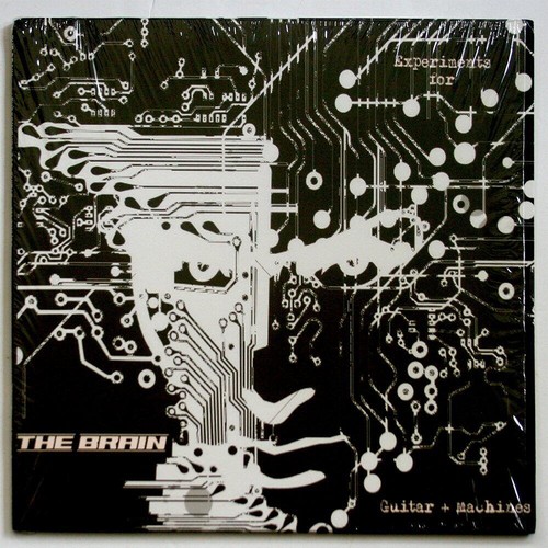 The brain experiments for - the,