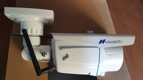 Nexus cctv hd ip camera - 1,3, ip-camera
