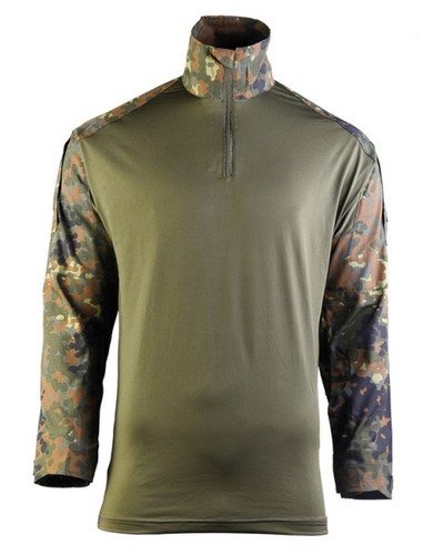 Feldhemd tactical combat shirt - tactical,
