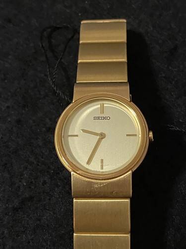 Seiko damenuhr quarz k23 - seiko,