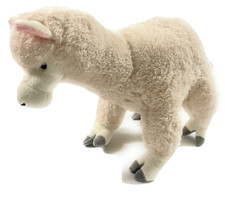 Riesen Alpaka Kamel 40cm