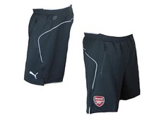 Arsenal London Training Shorts