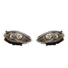 Scheinwerfer Set links rechts