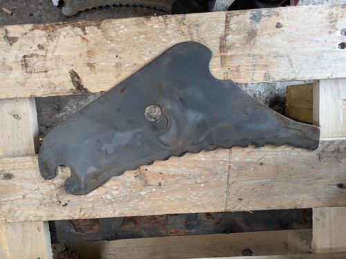 Ballenpresse presse messer - ballenpresse,