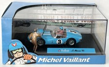 Altaya 1:43 - Vaillante Spider