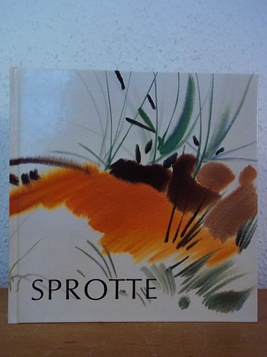 Siegward sprotte malt - sprotte,