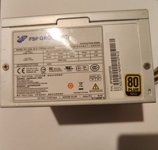 FSP Group INC Netzgerät