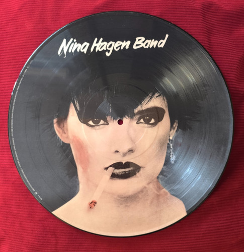 Nina hagen band near - hagen,