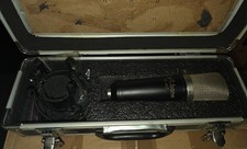 The t.bone SC450 USB Mikrofon